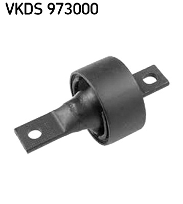 SKF VKDS 973000 Bölcső szilent, hátsóhíd szilent